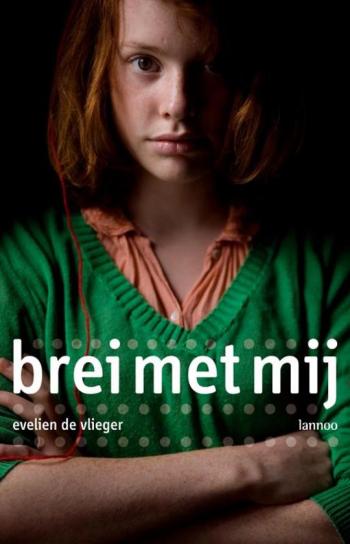 Cover van Brei met mij