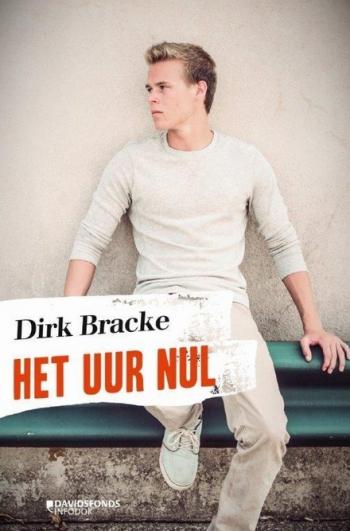 Cover van Het uur nul