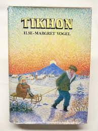 Cover van Tikhon 