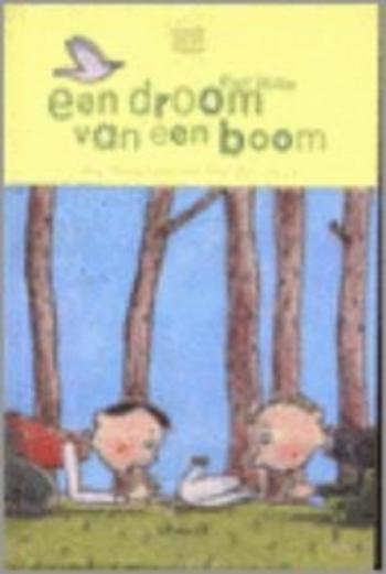 Cover van Een droom van een boom