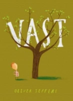 Cover van Vast