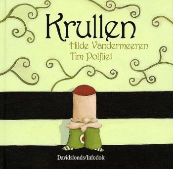 Cover van Krullen