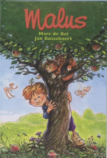 Cover van Malus
