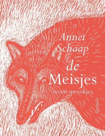 Cover van De meisjes : zeven sprookjes 