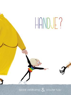 Cover van Handje?