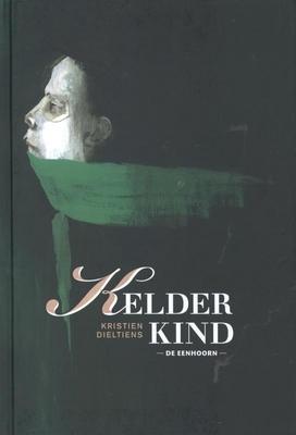 Cover van Kelderkind