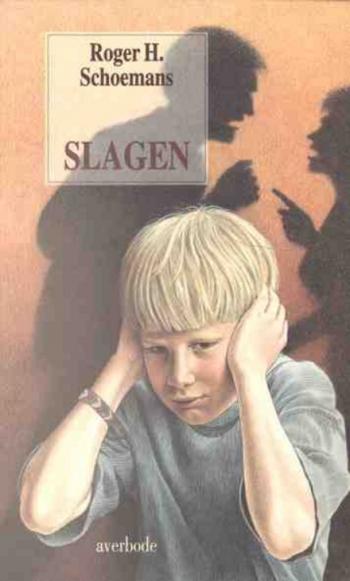 Cover van Slagen