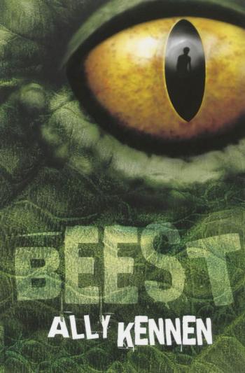 Cover van Beest