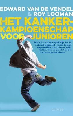 Cover van Het kankerkampioenschap voor junioren