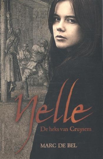 Cover van Nelle, de heks van Cruysem