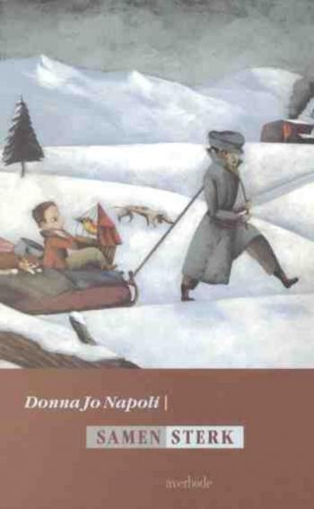Cover van Samen sterk