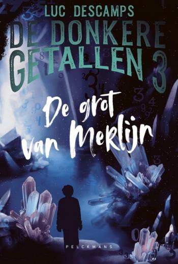 Cover van De grot van Merlijn
