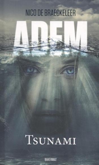 Cover van Tsunami