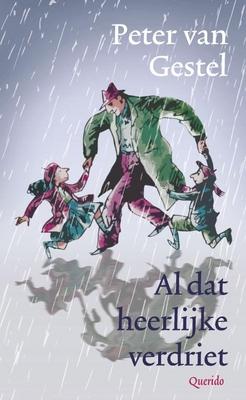 Cover van Al dat heerlijke verdriet