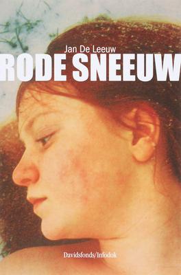 Cover van Rode sneeuw