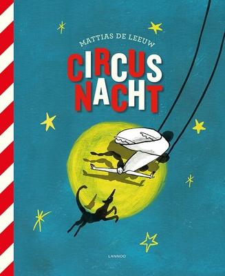 Cover van Circusnacht
