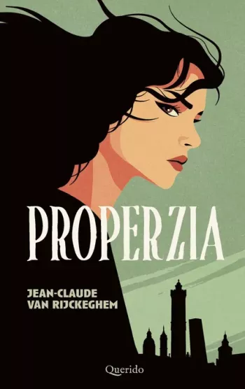 Cover van Properzia