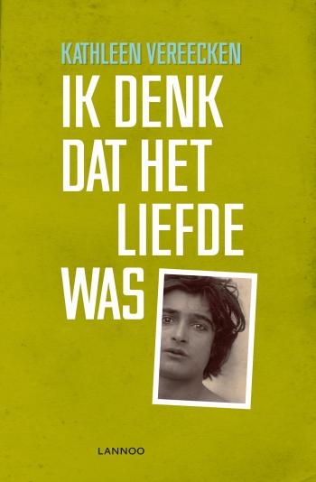 Cover van Ik denk dat het liefde was