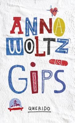 Cover van Gips