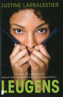 Cover van Leugens