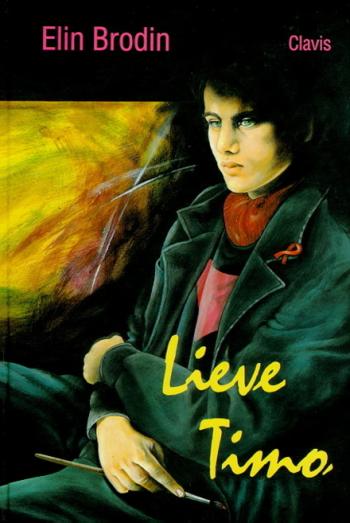 Cover van Lieve Timo