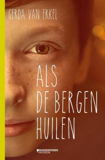 Cover van Als de bergen huilen