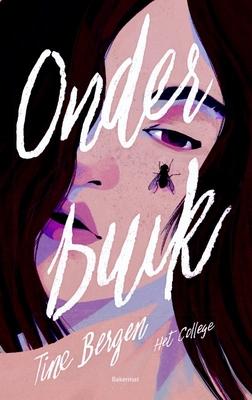 Cover van Onderbuik