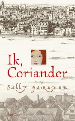 Cover van Ik, Coriander