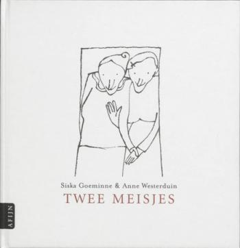 Cover van Twee meisjes