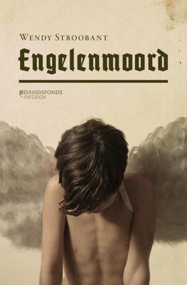 Cover van Engelenmoord