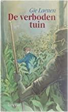 Cover van De verboden tuin 