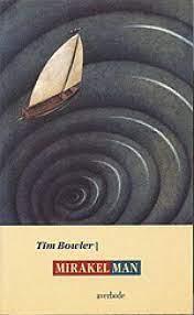 Cover van Mirakelman