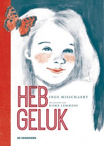 Cover van Heb geluk