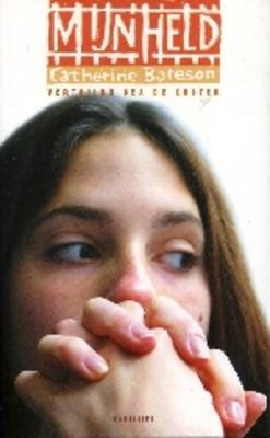 Cover van Mijn held