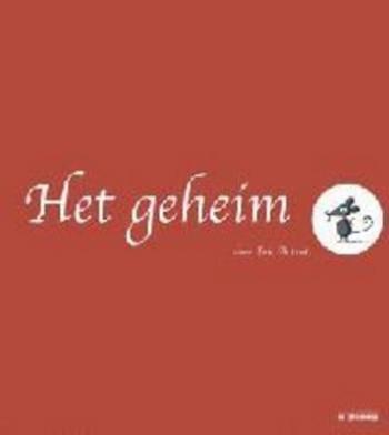 Cover van Het geheim