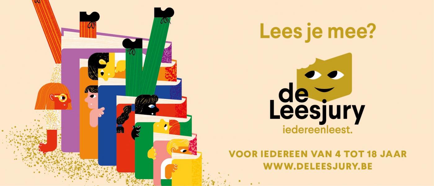 facebook-banner van de Leejury