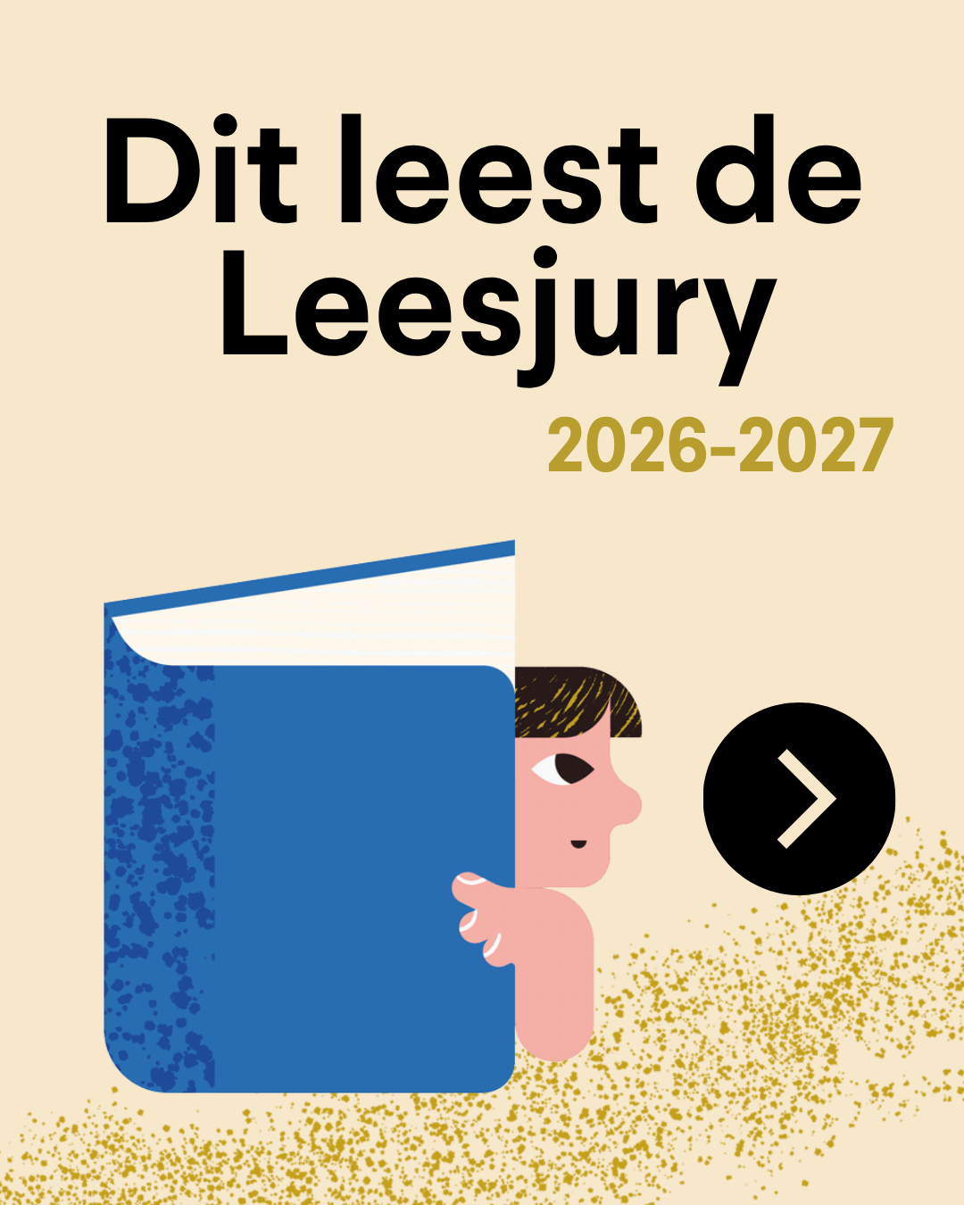 dit leest de Leesjury