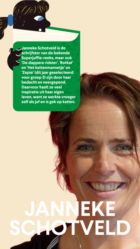 info over Janneke Schotveld