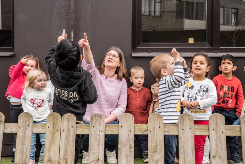 (c) Simon Bequoye en Iedereen Leest