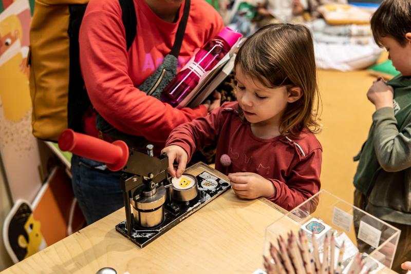 de Leesjury op Boektopia