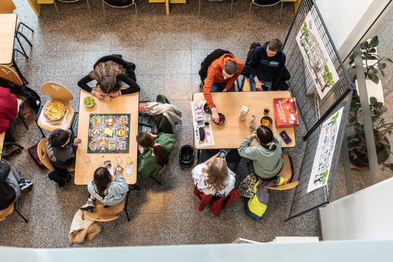 De Leesjury in Evergem