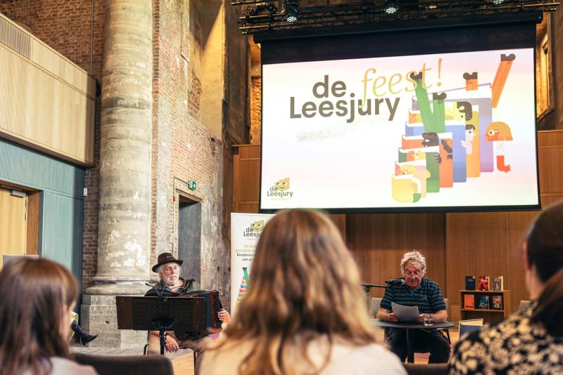 luisteren naar Erik Wouters
