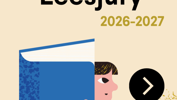 dit leest de Leesjury